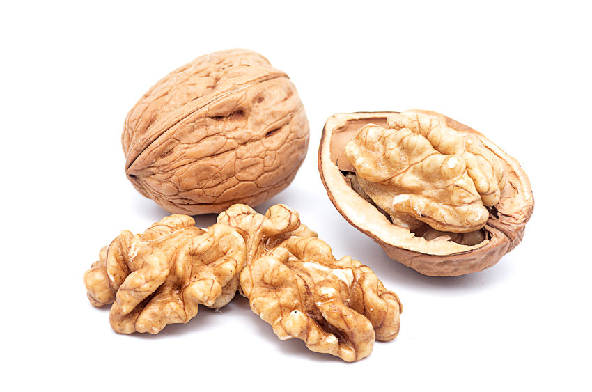 la noix est riche en nutriments et apporte de la vitalité